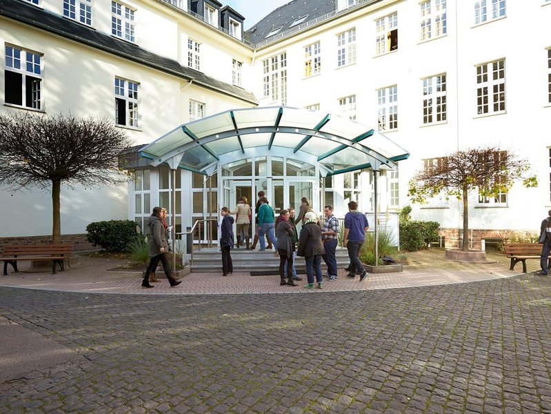 PTHV und Universität Koblenz-Landau halten gemeinsame Lehramtsstudienangebote aufrecht