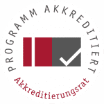 Siegel Akkreditierungsrat