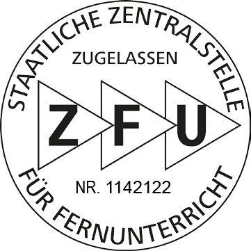 ZFU Siegel Empirische Forschung in Sozialer Arbeit