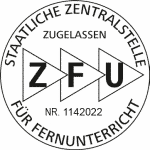 ZFU Siegel PSY 1142022 ZFU Siegel Psychologie