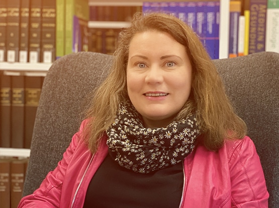 Prof., Dr. Tanja Gabriele Baudson