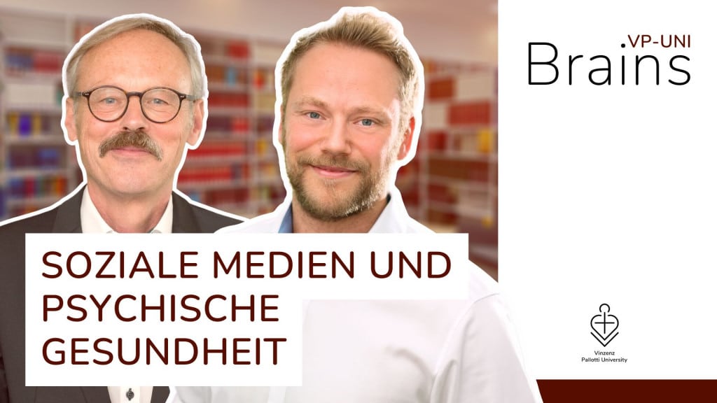 In der zweiten Folge unserer Reihe zur Sozialpsychologie sozialer Medien diskutieren Prof. Dr. habil. Peter J. Weber und Prof. Dr. Phillip Ozimek die oft unterschätzten psychischen Auswirkungen unserer täglichen Social-Media-Nutzung.