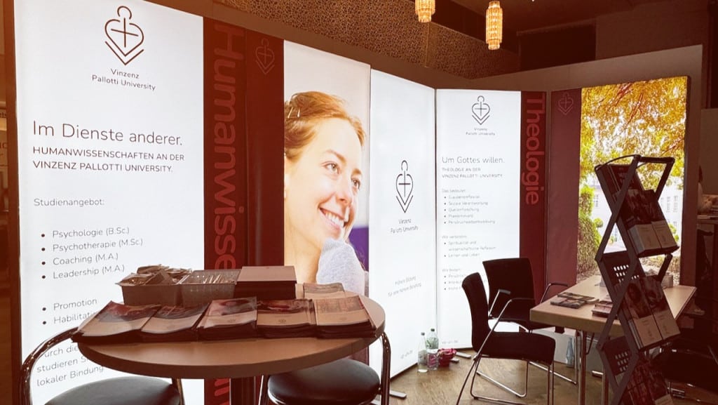 Profs, Pausen, Prüfungen - Rückblick Vocatium 2025