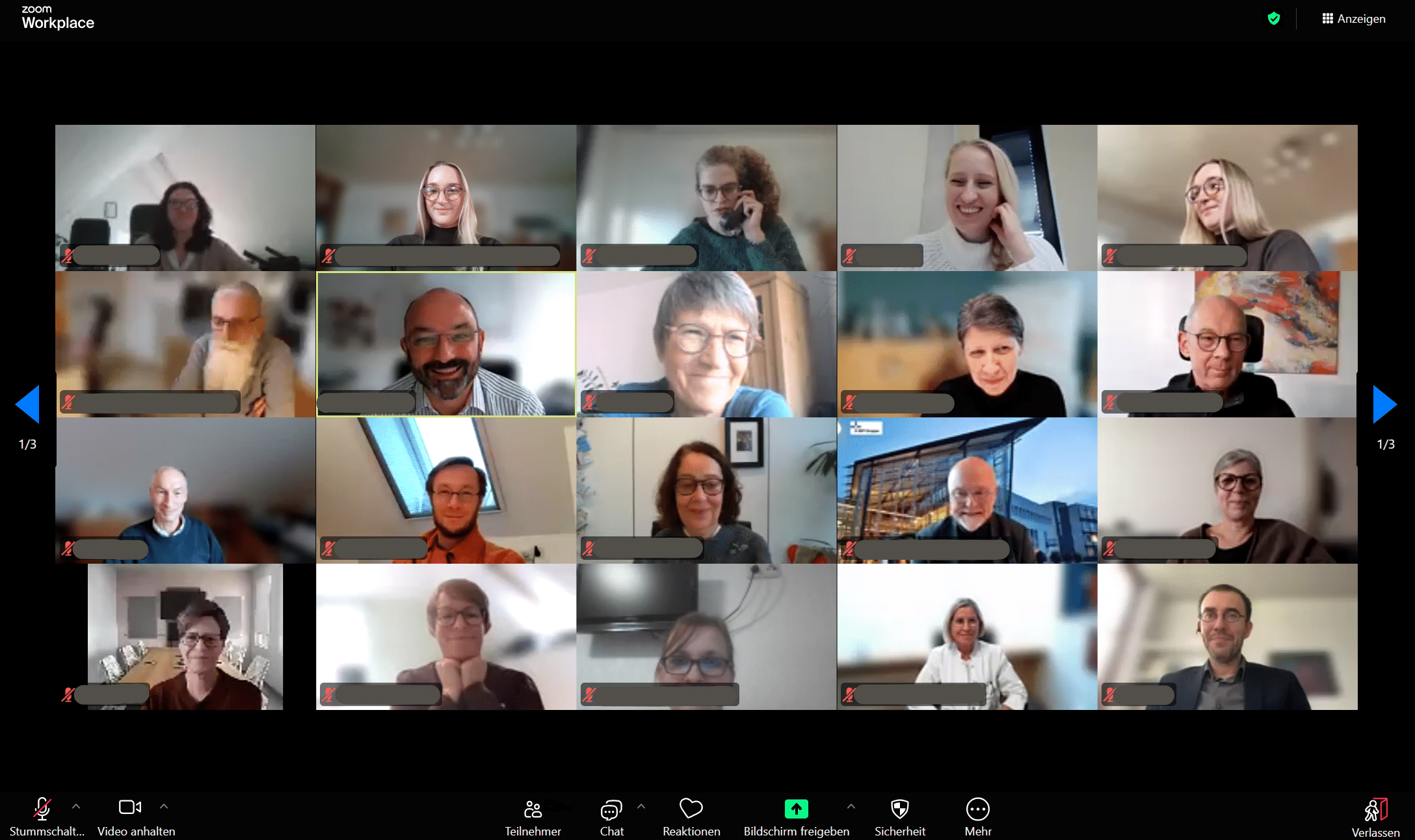 Symposium Irritation In Sozialen Systemen