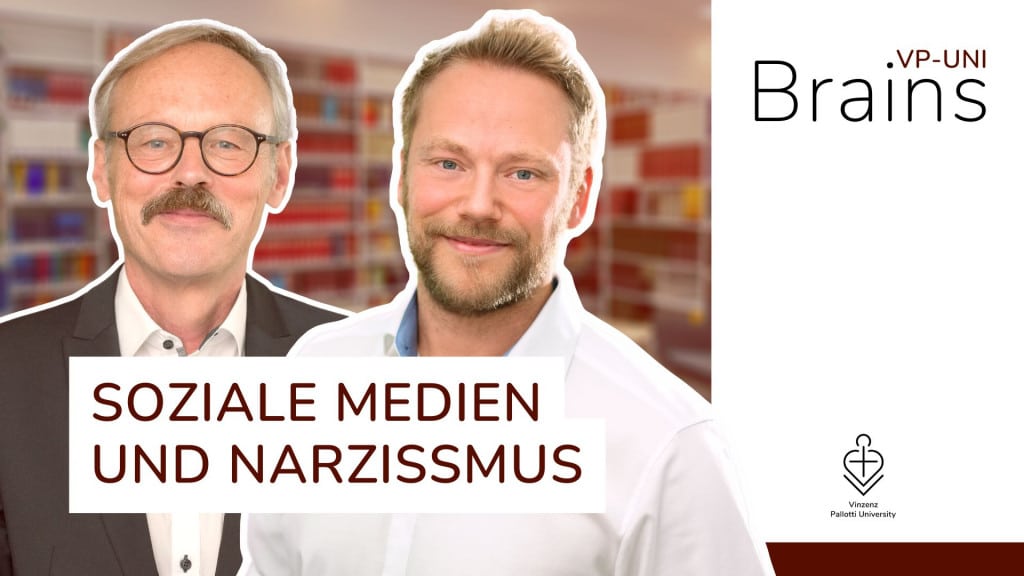 Sind soziale Medien ein Narzissmus-Booster – oder ist das zu einfach gedacht?
 
Ausgehend von früher Forschung zu Facebook und Selbstdarstellung wird deutlich: Narzissmus ist kein Entweder-oder. Die sozialpsychologische Forschung unterscheidet zwischen grandiosem und vulnerablem Narzissmus – und genau hier liegt der entscheidende Unterschied.

Dabei ist nicht die Plattform an sich ist das Problem, sondern wie wir sie nutzen und mit welcher psychologischen Ausgangslage.