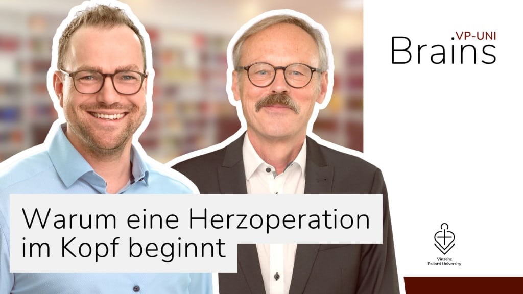 Mittlerweile hat die Forschung gezeigt, dass der Erfolg einer Herzoperation im Sinne einer positiven Lebensqualität des/der Patient:in nicht nur davon abhängt, wie gut die Operation aus chirurgischer Sicht verlaufen ist.