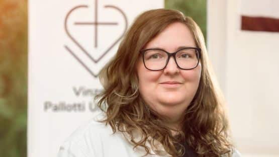 Antrittsvorlesung Rey Mermet Blog (555 X 312 Px) Prof. Dr. habil. Alodie Rey-Mermet