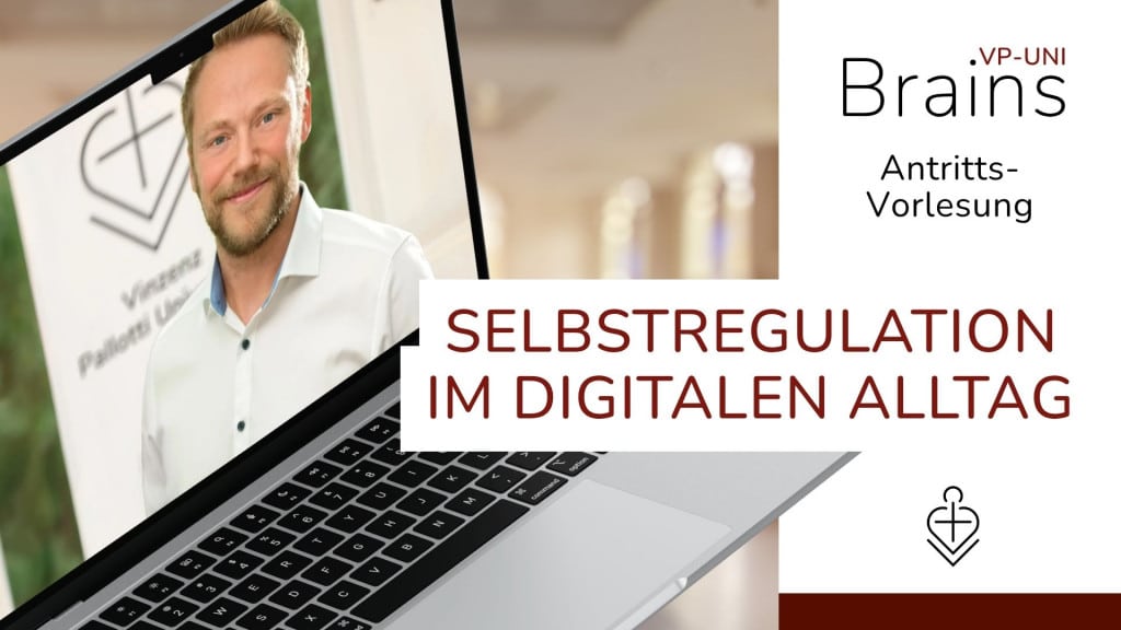 Wie beeinflussen soziale Medien unser tägliches Leben – und vor allem unser psychisches Wohlbefinden? Welche Rolle spielen Selbstregulation, soziale Vergleiche oder die Angst, etwas zu verpassen (FoMO)? Und welche Auswirkungen hat digitale Kommunikation auf unsere Beziehungen und unsere Arbeitswelt?

In seiner Antrittsvorlesung gibt Prof. Ozimek spannende Einblicke in aktuelle Forschung aus der Sozial-, Medien- und Arbeitspsychologie.