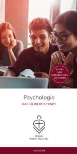 Flyer Psychologie Bachelor Seite 1