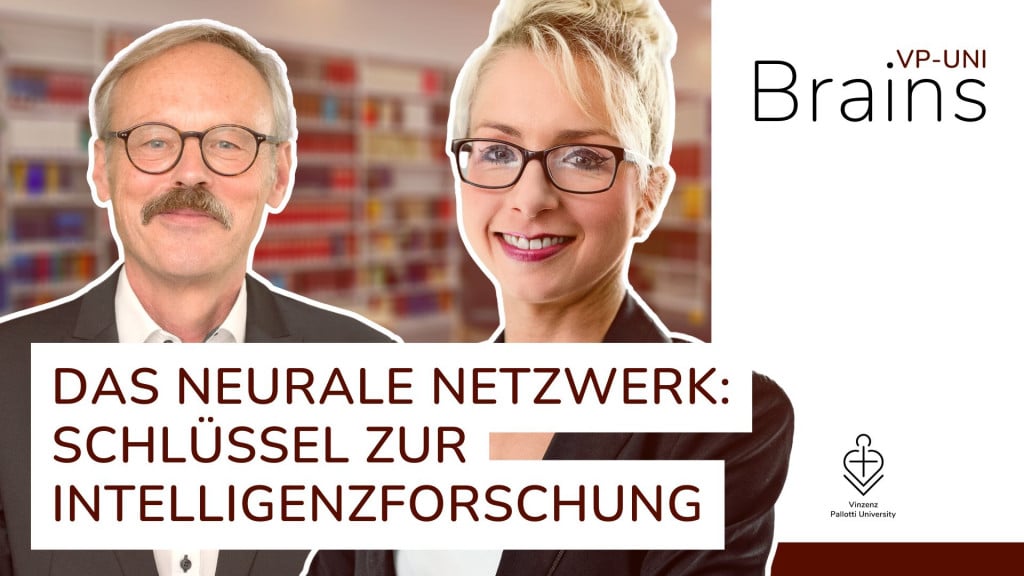 Was unterscheidet das Gehirn eines intelligenten von einem weniger intelligenten Menschen – einzelne Bereiche oder die Vernetzung? Im zweiten Teil unserer Reihe 