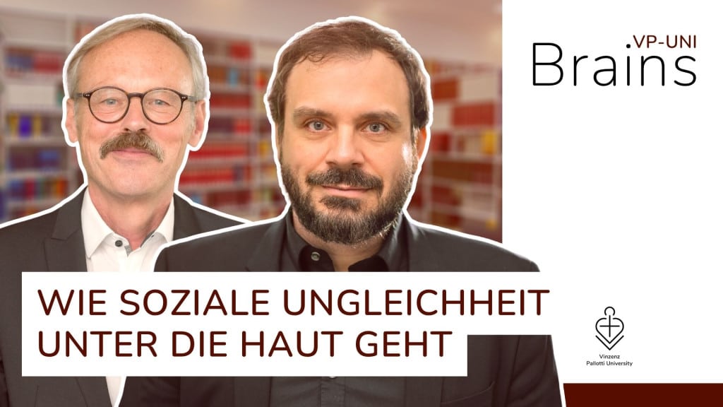 Wie hängt soziale Ungleichheit mit unserer Gesundheit zusammen – und wie geht sie im wahrsten Sinne des Wortes 